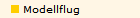 Modellflug