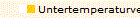 Untertemperaturventil