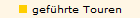 gef�hrte Touren