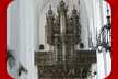 In der Danziger Marienkirche