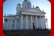 Der Dom von Helsinki